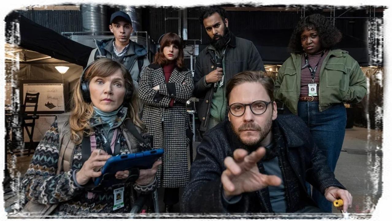HBO Cancels Superhero Satire Series 'The Franchise